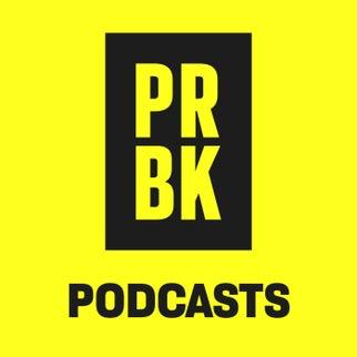 PRBK - Podcasts
