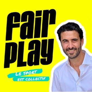 Alexandre Ruiz - Fair Play